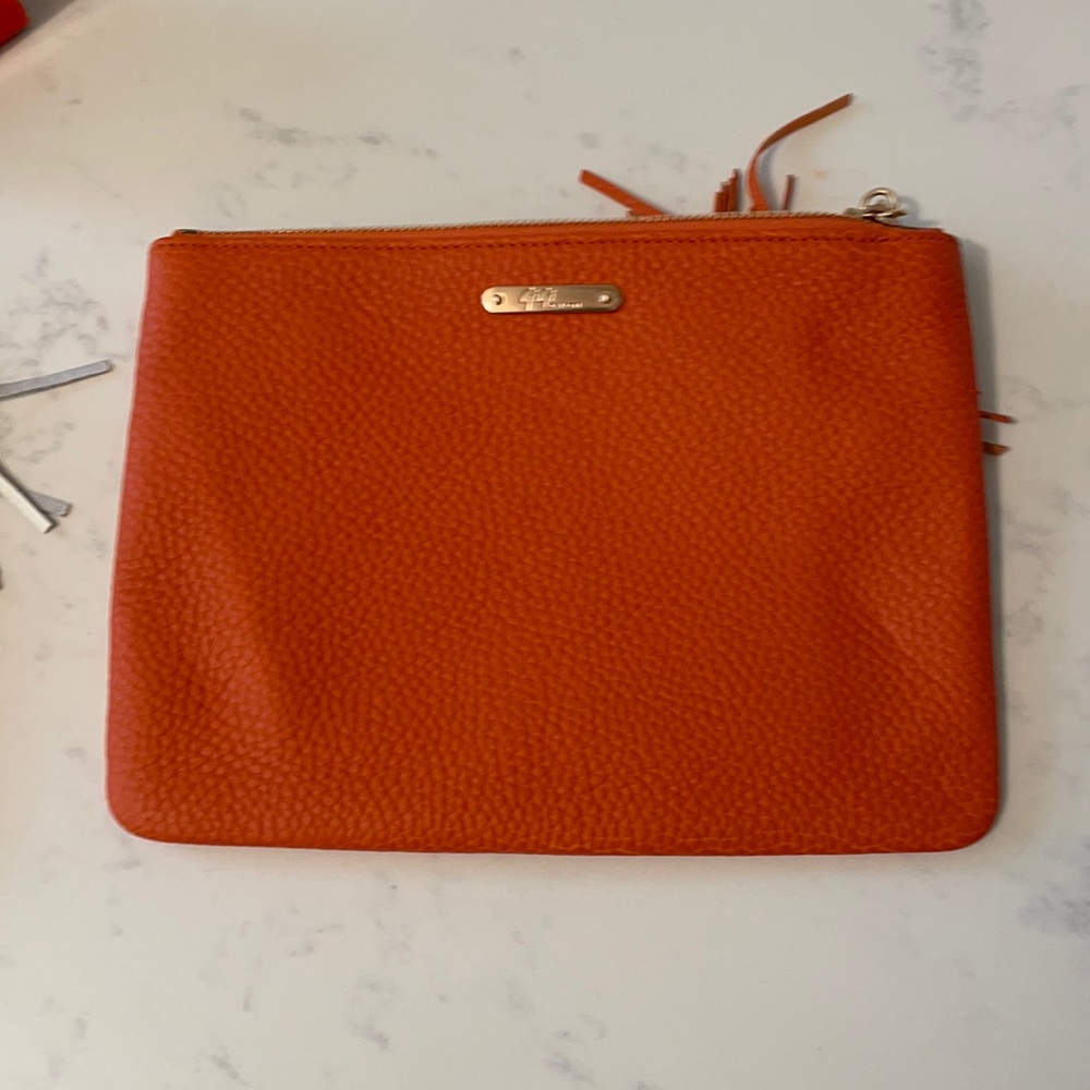 Gigi New York clutch